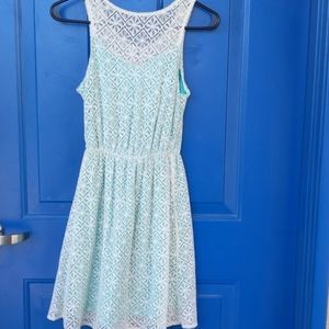 Stunning summer dress